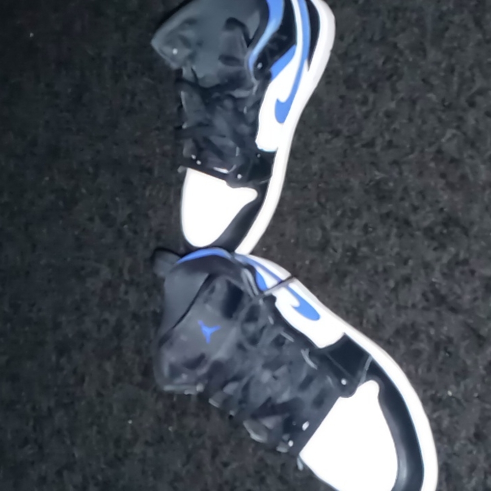 Jordans